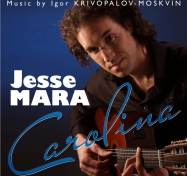 Jesse Mara