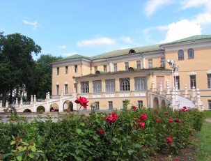 В Ярославле открывается Музей зарубежного искусства