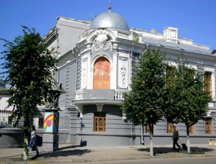 Ульяновский театр кукол открывает новый сезон